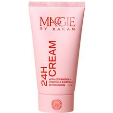 Maggie By Kakan Hudvård Maggie By Kakan 24H Cream 50ml