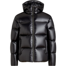 Resolve Jacket - Black