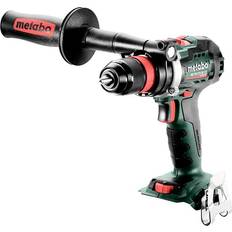 Perceuses et Tournevis Metabo BS 18 LTX BL Q I 602359850) Solo