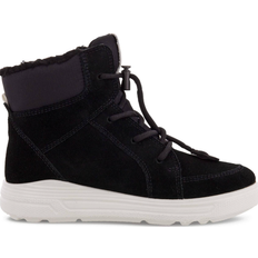 Ecco Chaussures d'hiver ecco Urban 36 Bottes Fille - Schwarz