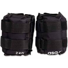 Ankle weight ASG Ankle Weight Set 2x2kg