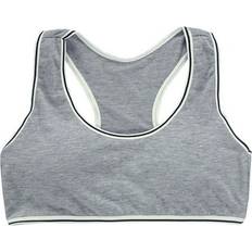 Girls Bralettes Gyratedream Girls Teens Sports Bra - Wirefree Seamless