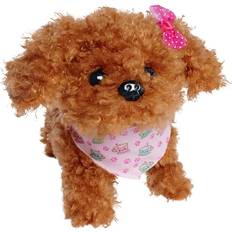 Interaktive Tiere Simba ChiChi Love Tea Cup Poodle Puppy