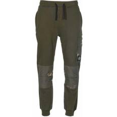 Nash Scope HD Joggers - Dark Khaki/Camo