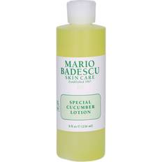 Tiefenreinigend Gesichtswasser Mario Badescu Special Cucumber Lotion 236ml