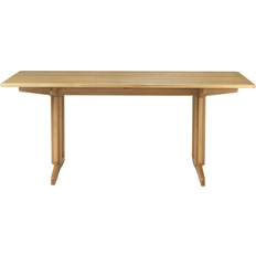 FDB Møbler C64 Shaker Natural Dining Table