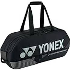 Yonex Tennis Bags & Covers Yonex pro Tournament Bag racketväska svart