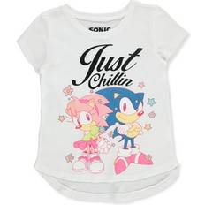 Sonic the Hedgehog T-Shirt - Boys