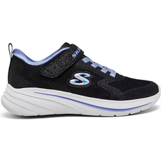 Skechers Synthetic Trainers Skechers Girl's Wave 92 - Black