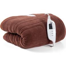 Cozy Elektrisk Värmefilt Deluxe