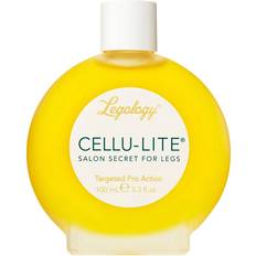 Cellulite Body Oils Legology Cellu-Lite Salon Secret for Legs 3.4fl oz