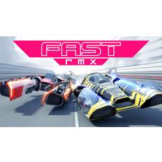 FAST rmx (Switch)