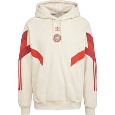 Bundesliga Chaquetas & Suéteres Adidas Men's Bayern Munich 2024/25 Hoodie