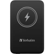 Verbatim Magnetic Power Bank 10000mAh