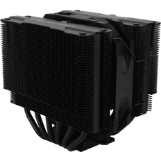 Peerless Assassin 120 Mini Black