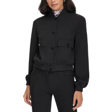 Calvin jacket Calvin Klein Bomber Jacket - Black