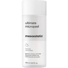 Vuxen Ansiktspeeling Mesoestetic Ultimate Micropeel 150ml