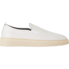 Slip-On Calfskin - Off-White