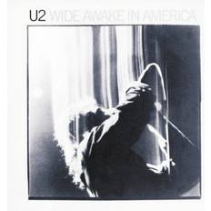 Music U2 - Wide Awake In America (Vinyl)