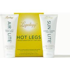 Celluliter Fotkrämer Legology Hot Legs Kit