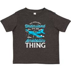 Inktastic Aerobatics Thing Funny Airplane T-Shirt