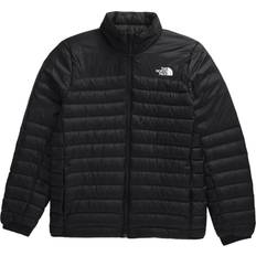 The North Face Terra Peak Jacket - Black