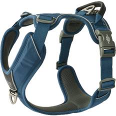 Dog Copenhagen Comfort Walk Pro Harness Ocean Blue XS