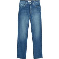 Flare Jeans Armedangels Carenaa Jeans - Bleu