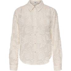 Femme - Naturel Chemisiers JdY maia Shirt