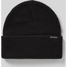 Carhartt WIP Beanies Carhartt WIP Gordan Beanie - Black