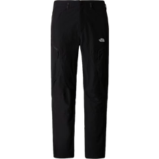 The North Face Men’s Exploration Tapered Trousers - TNF Black/NPF