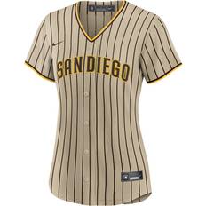 Nike Women's San Diego Padres Alternate Replica Team Jersey