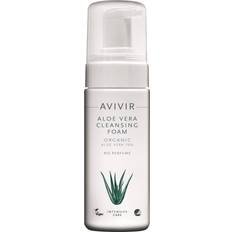 Avivir Aloe Vera Cleansing Foam 150ml