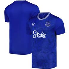 Castore Everton Home Replica Shirt 2024-25