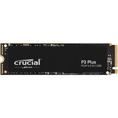 Ssd crucial 2tb Crucial P3 Plus CT2000P3PSSD801 2TB