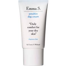 Emma S. Dagkrämer Ansiktskrämer Emma S. Sensitive Day Cream 50ml