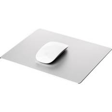 Aluminum Rectangular Mouse Pad