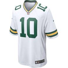 Green bay packers apparel Nike Men's Jordan Love Green Bay Packers Game Jersey