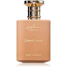 Paris corner Paris Corner Taskeen Caramel Cascade EdP 100ml