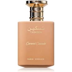 Taskeen Caramel Cascade EdP