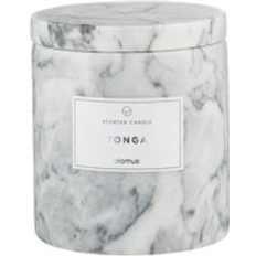 Marmor Duftlys Blomus Scented Candle FRABLI Sharkskin S Duftlys