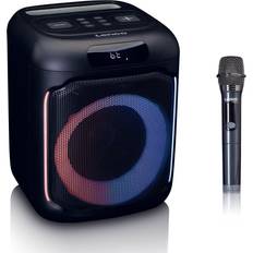Lenco Højtalere Lenco PA-101 Partyhøjtaler 100W