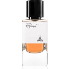 Rifaaqat EdP