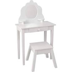 Kidkraft Medium Vanity & Stool