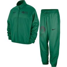 Nike Sports Fan Products Nike Boston Celtics Dri-FIT Courtside Tracksuit