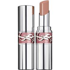 Normal Skin Lipsticks Yves Saint Laurent Ysl Loveshine Wet Shine Lipstick #200 Rosy Sand