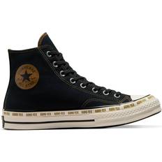 Gore-Tex Sneakers Converse Chuck 70 GORE-TEX - Black/Toadstool Tan/Egret