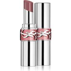 Yves Saint Laurent Ysl Loveshine Wet Shine Lipstick #203 Blushed Mallow