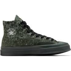 Converse Uomo Scarpe Converse x Patta Chuck 70 Marquis - Black/Mineral Gray/Rosin