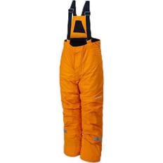 Didriksons Idre Ski Pants - Yellow